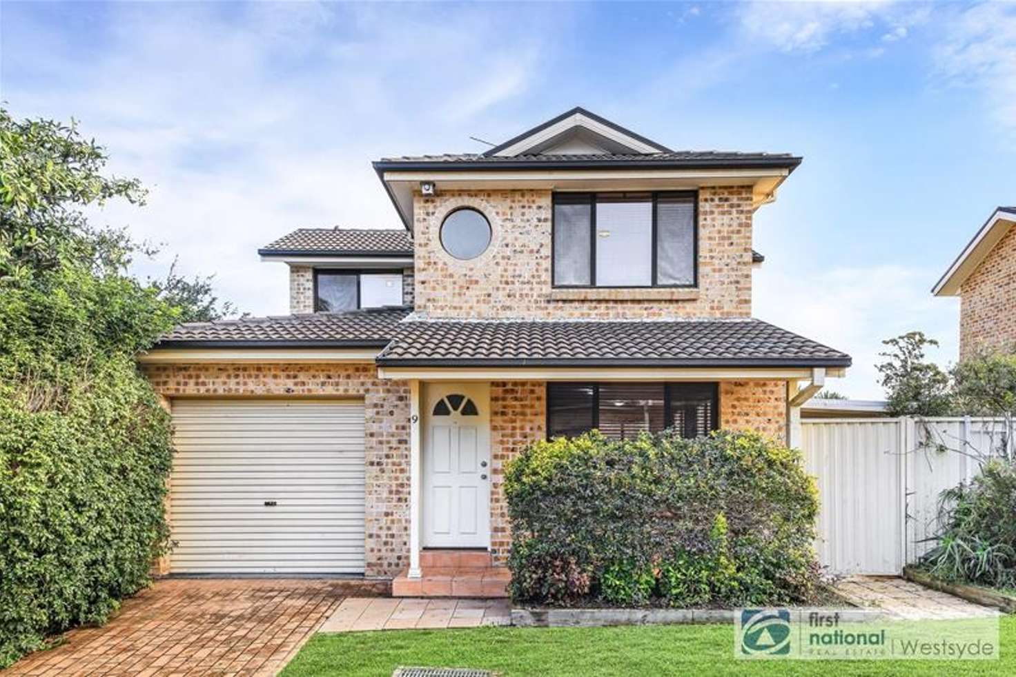 Main view of Homely townhouse listing, 9/99 Metella Road, Toongabbie NSW 2146