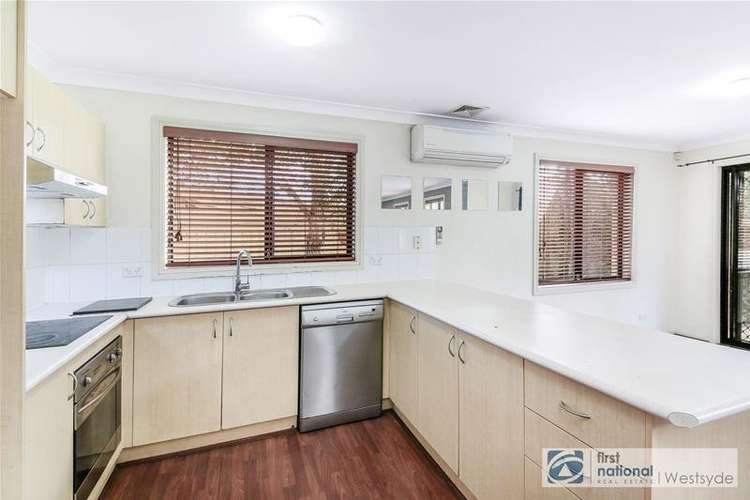 Fourth view of Homely townhouse listing, 9/99 Metella Road, Toongabbie NSW 2146