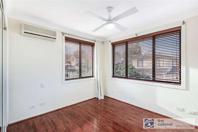 Fifth view of Homely townhouse listing, 9/99 Metella Road, Toongabbie NSW 2146