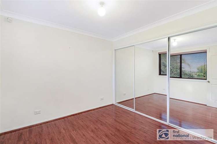 Sixth view of Homely townhouse listing, 9/99 Metella Road, Toongabbie NSW 2146