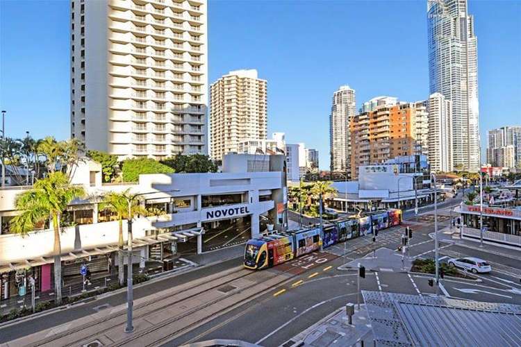 Main view of Homely apartment listing, 3142 Surfers Paradise Boulevard, Surfers Paradise QLD 4217