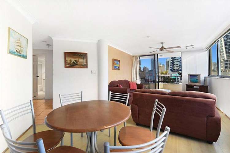 Second view of Homely apartment listing, 3142 Surfers Paradise Boulevard, Surfers Paradise QLD 4217