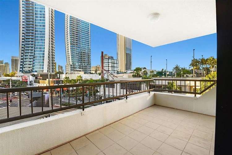 Fourth view of Homely apartment listing, 3142 Surfers Paradise Boulevard, Surfers Paradise QLD 4217