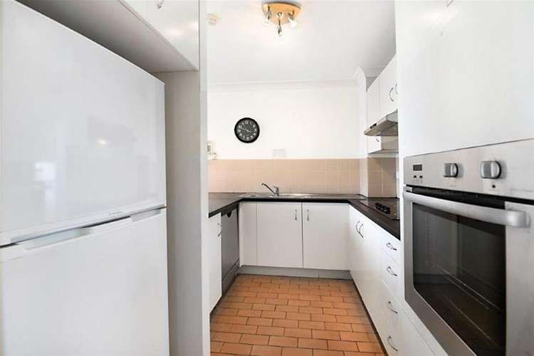 Fifth view of Homely apartment listing, 3142 Surfers Paradise Boulevard, Surfers Paradise QLD 4217