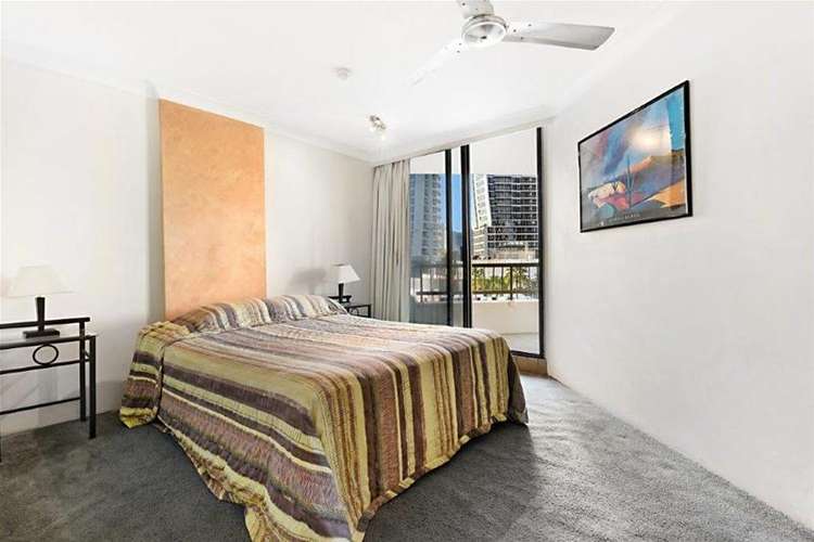 Sixth view of Homely apartment listing, 3142 Surfers Paradise Boulevard, Surfers Paradise QLD 4217