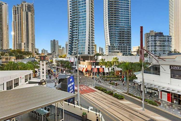 Seventh view of Homely apartment listing, 3142 Surfers Paradise Boulevard, Surfers Paradise QLD 4217