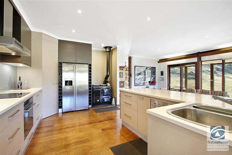 Fifth view of Homely house listing, 124 Edneys Road, Leneva VIC 3691