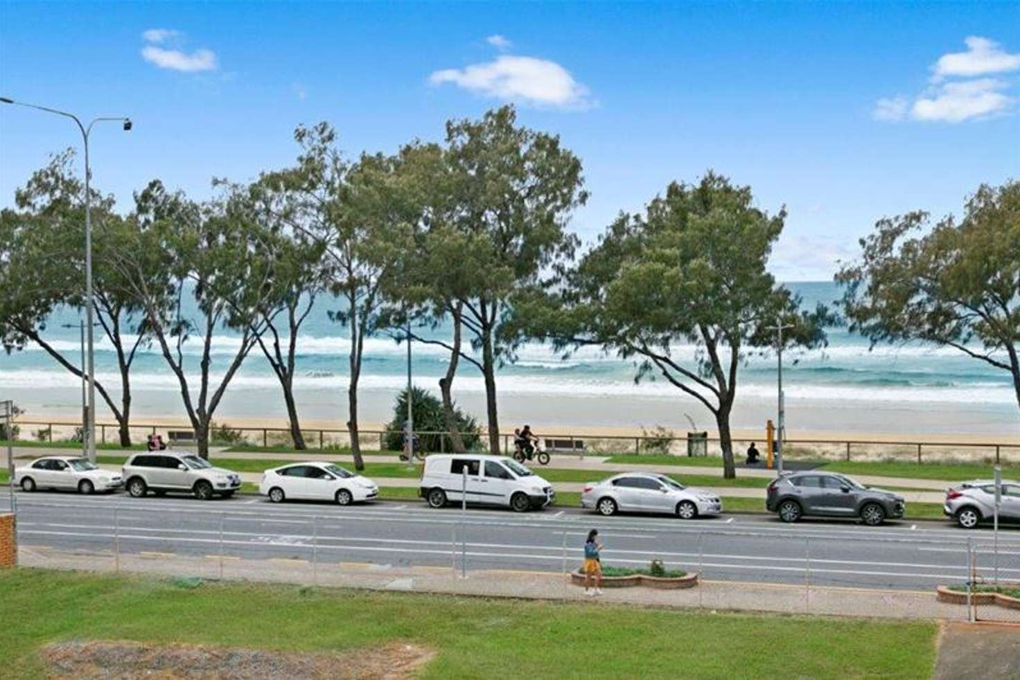 Main view of Homely apartment listing, 8/64 The Esplanade, Surfers Paradise QLD 4217
