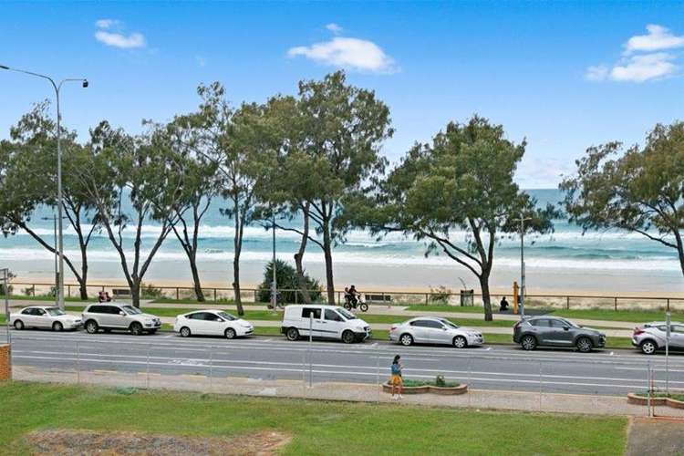 Main view of Homely apartment listing, 8/64 The Esplanade, Surfers Paradise QLD 4217