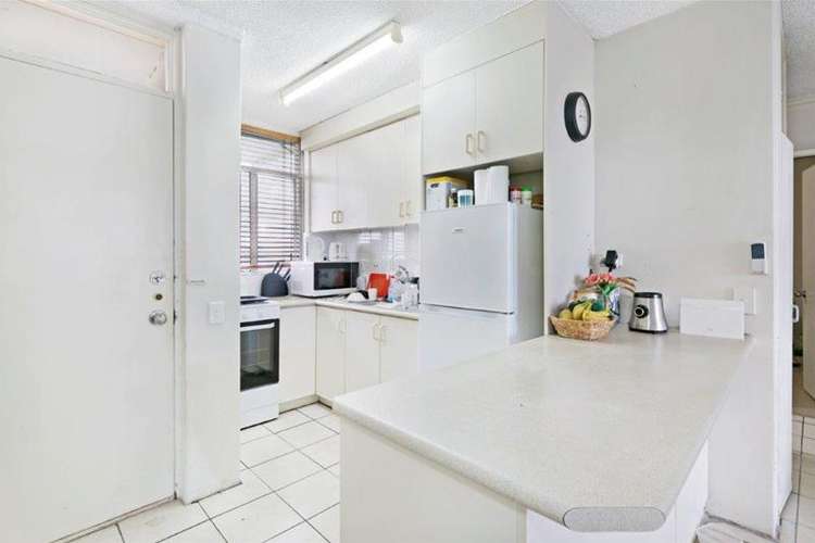 Third view of Homely apartment listing, 8/64 The Esplanade, Surfers Paradise QLD 4217