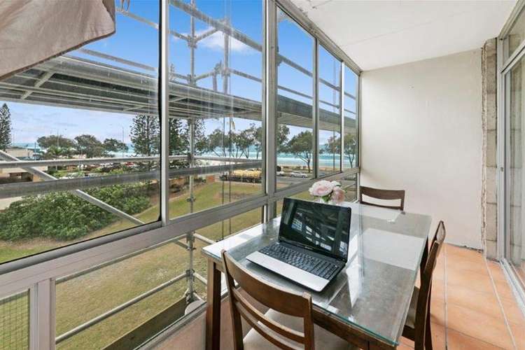 Fourth view of Homely apartment listing, 8/64 The Esplanade, Surfers Paradise QLD 4217