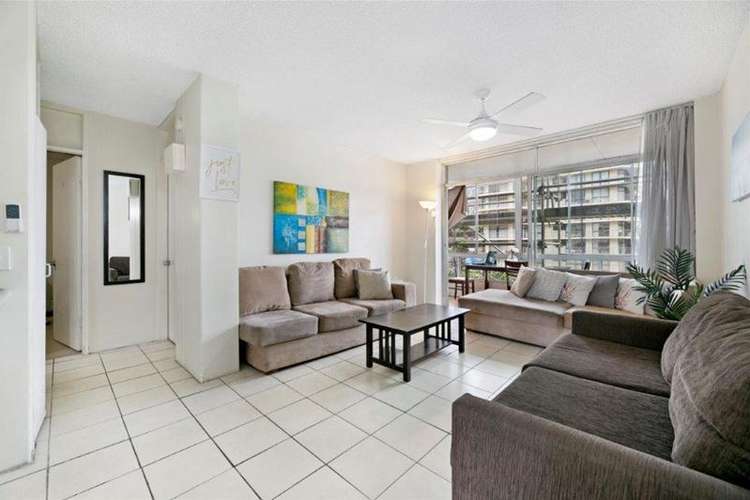 Fifth view of Homely apartment listing, 8/64 The Esplanade, Surfers Paradise QLD 4217