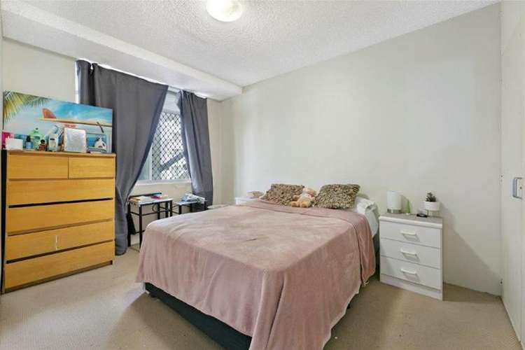 Sixth view of Homely apartment listing, 8/64 The Esplanade, Surfers Paradise QLD 4217