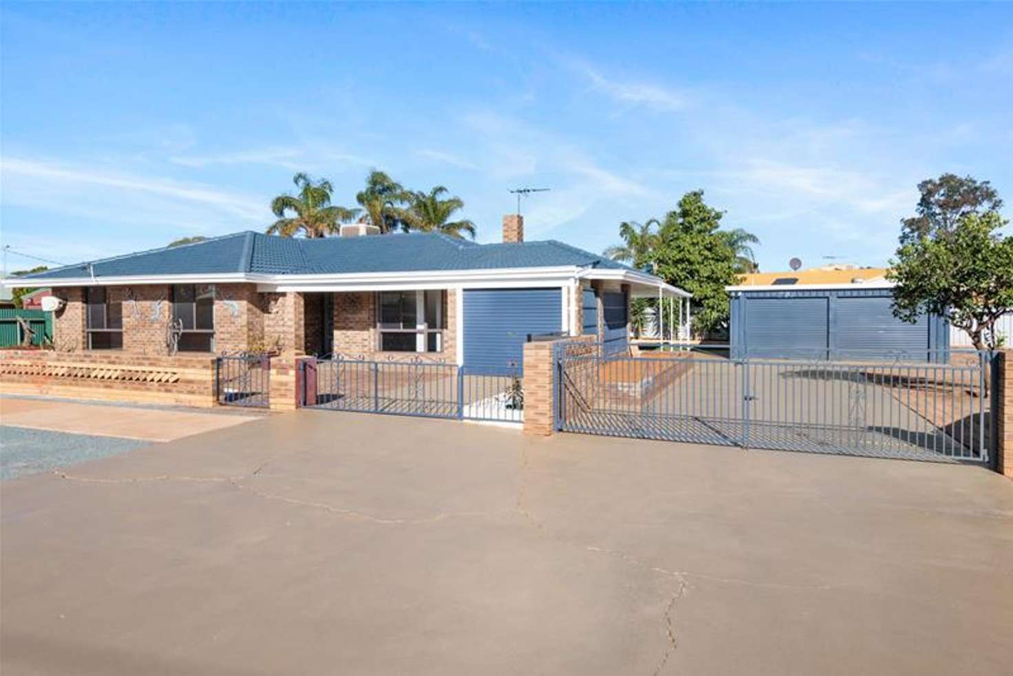 Main view of Homely house listing, 14 Wills Street, South Kalgoorlie WA 6430