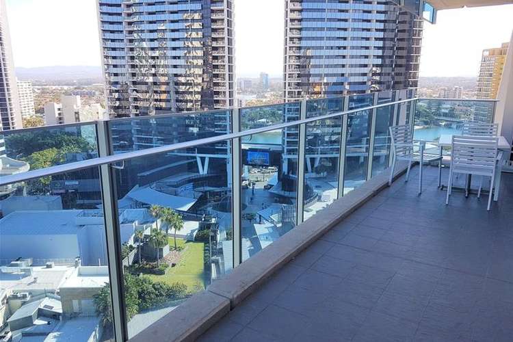 Main view of Homely apartment listing, 3113 Surfers Paradise Boulevard, Surfers Paradise QLD 4217