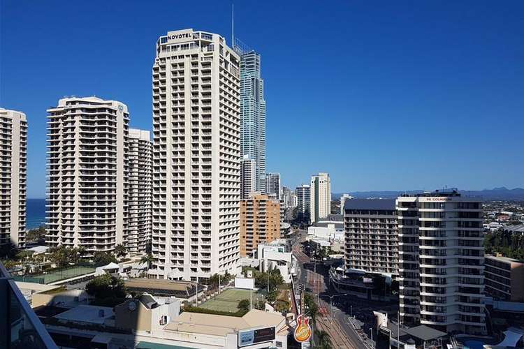 Second view of Homely apartment listing, 3113 Surfers Paradise Boulevard, Surfers Paradise QLD 4217