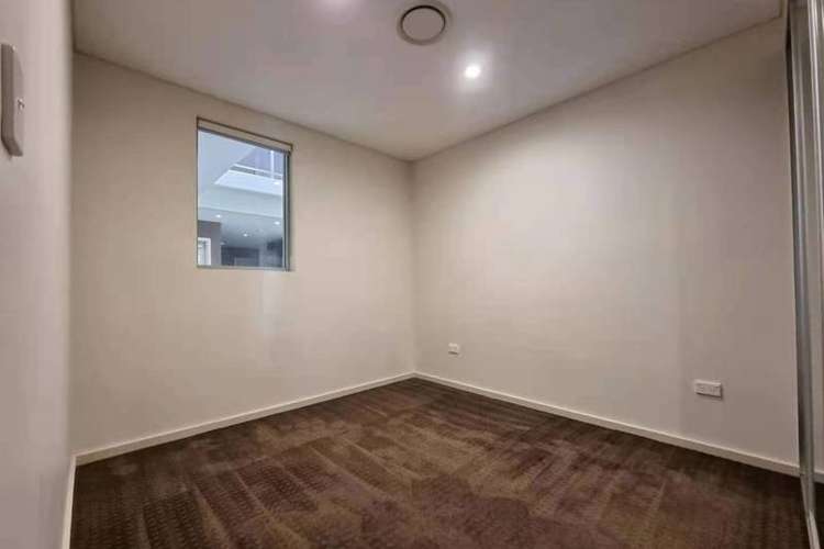 Fourth view of Homely apartment listing, 6/15 Larkin Street, Camperdown NSW 2050