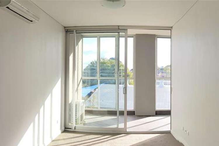 Third view of Homely apartment listing, 58/459 Church Street, Parramatta NSW 2150
