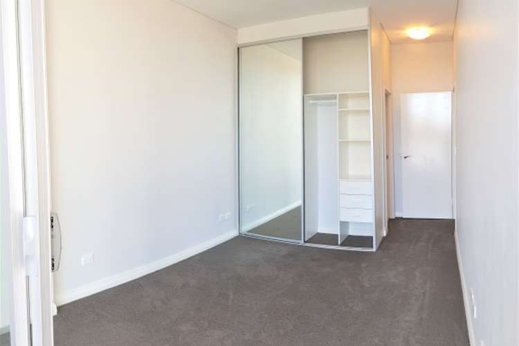 Fourth view of Homely apartment listing, 58/459 Church Street, Parramatta NSW 2150