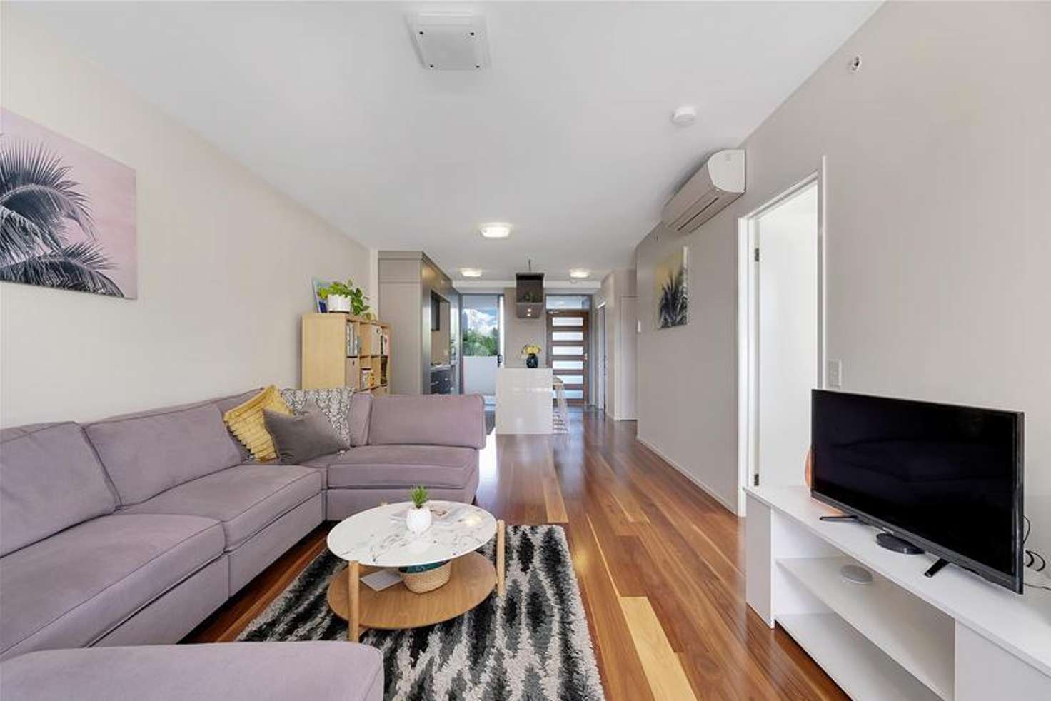 Main view of Homely apartment listing, 10201/30 Duncan Street, West End QLD 4101