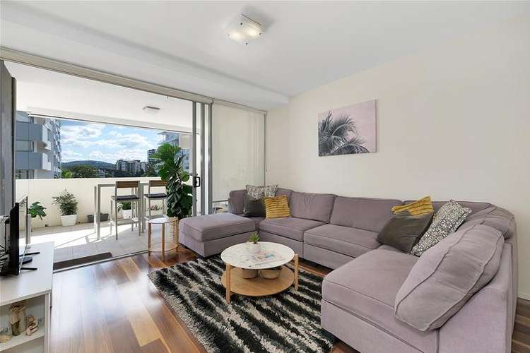 Fifth view of Homely apartment listing, 10201/30 Duncan Street, West End QLD 4101