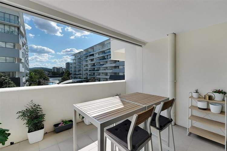 Sixth view of Homely apartment listing, 10201/30 Duncan Street, West End QLD 4101