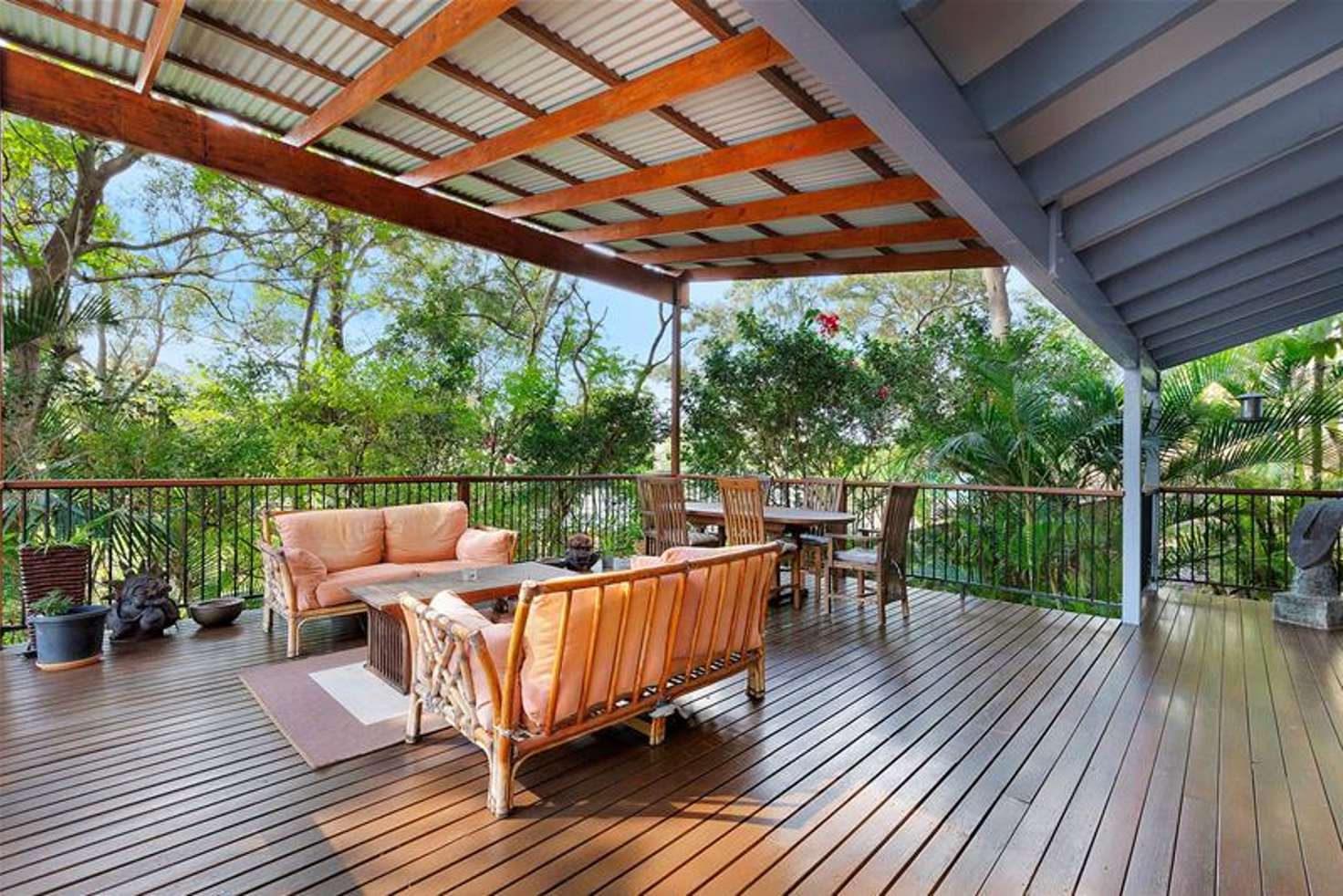 Main view of Homely house listing, 18 Ashburton Street, Chapel Hill QLD 4069