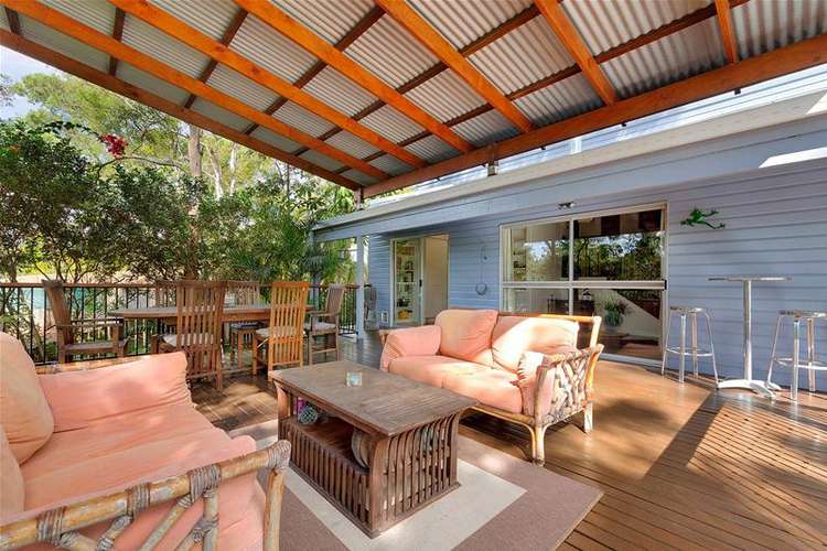 Fifth view of Homely house listing, 18 Ashburton Street, Chapel Hill QLD 4069