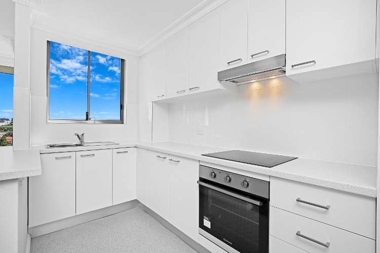 Second view of Homely apartment listing, 8C/337 Bronte Road, Bronte NSW 2024