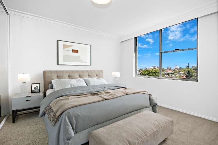Third view of Homely apartment listing, 8C/337 Bronte Road, Bronte NSW 2024