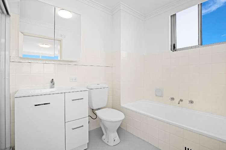 Fourth view of Homely apartment listing, 8C/337 Bronte Road, Bronte NSW 2024