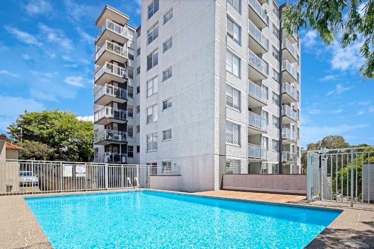 Fifth view of Homely apartment listing, 8C/337 Bronte Road, Bronte NSW 2024