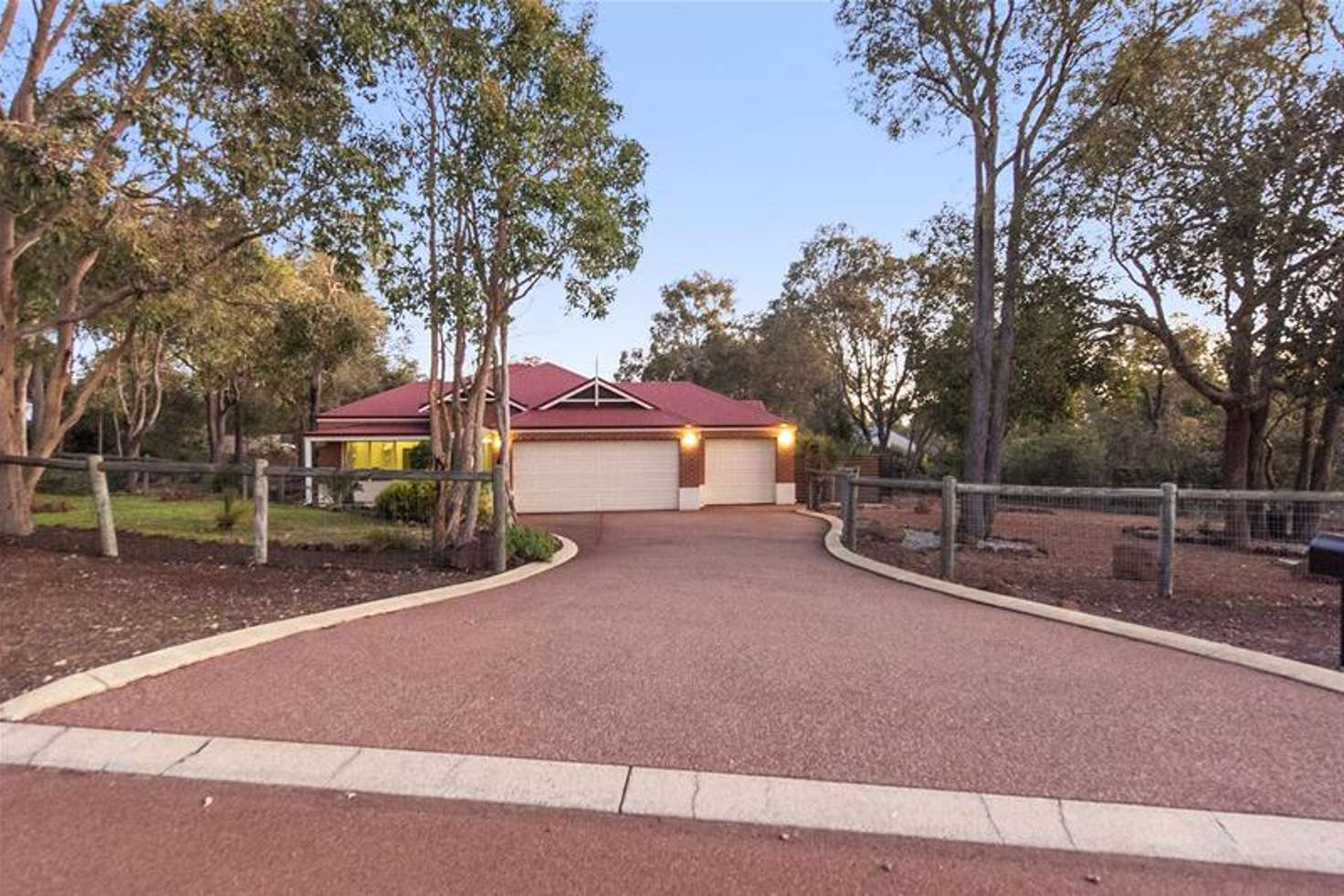 Main view of Homely house listing, 7 Aulini Drive, Bedfordale WA 6112