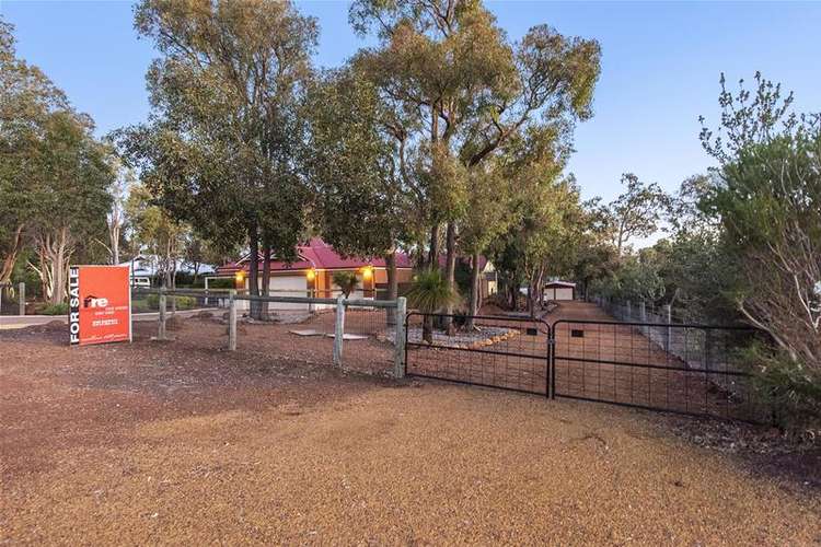 Sixth view of Homely house listing, 7 Aulini Drive, Bedfordale WA 6112