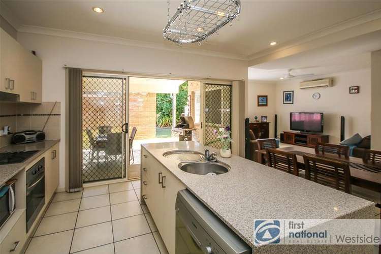 Fifth view of Homely house listing, 53 Alawoona Street, Redbank Plains QLD 4301