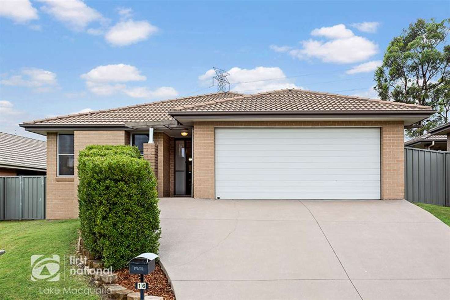 Main view of Homely house listing, 16 Devonshire Street, Cameron Park NSW 2285