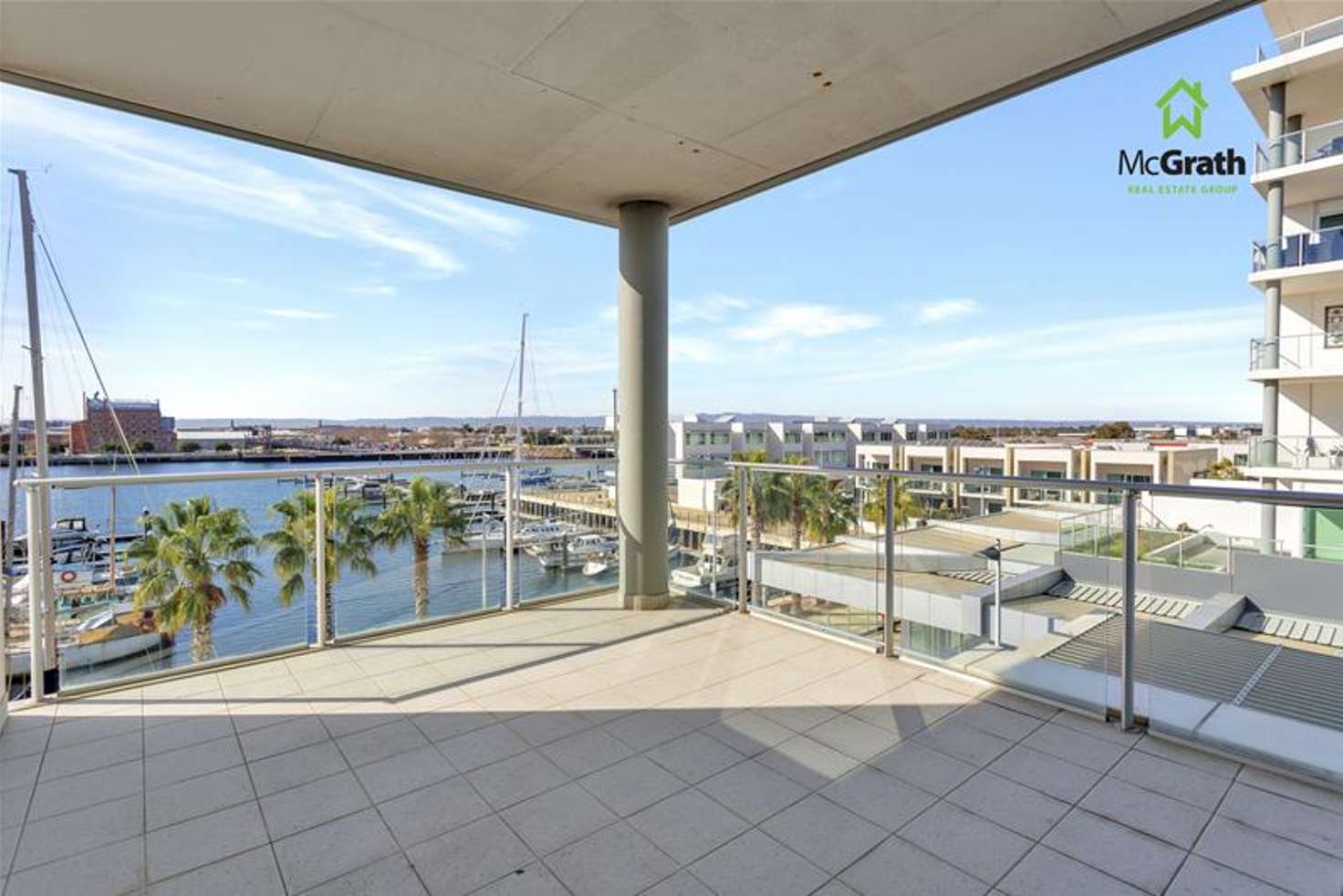 Main view of Homely apartment listing, 313/2-6 Pilla Avenue, New Port SA 5015