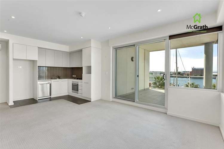 Fifth view of Homely apartment listing, 313/2-6 Pilla Avenue, New Port SA 5015