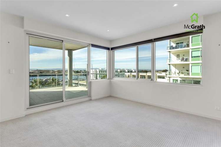 Sixth view of Homely apartment listing, 313/2-6 Pilla Avenue, New Port SA 5015