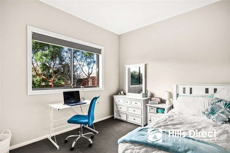 Sixth view of Homely house listing, 41 Burnside Street, Kellyville Ridge NSW 2155