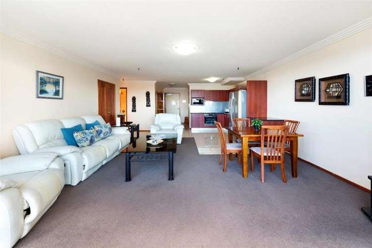 Fifth view of Homely apartment listing, 93/114 The Esplanade, Surfers Paradise QLD 4217