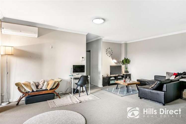 Main view of Homely apartment listing, 34/16 Kilmore Street, Kellyville Ridge NSW 2155