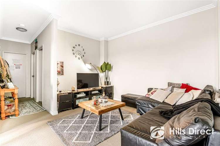 Third view of Homely apartment listing, 34/16 Kilmore Street, Kellyville Ridge NSW 2155