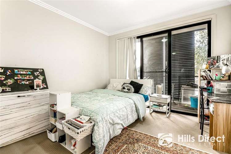 Fourth view of Homely apartment listing, 34/16 Kilmore Street, Kellyville Ridge NSW 2155