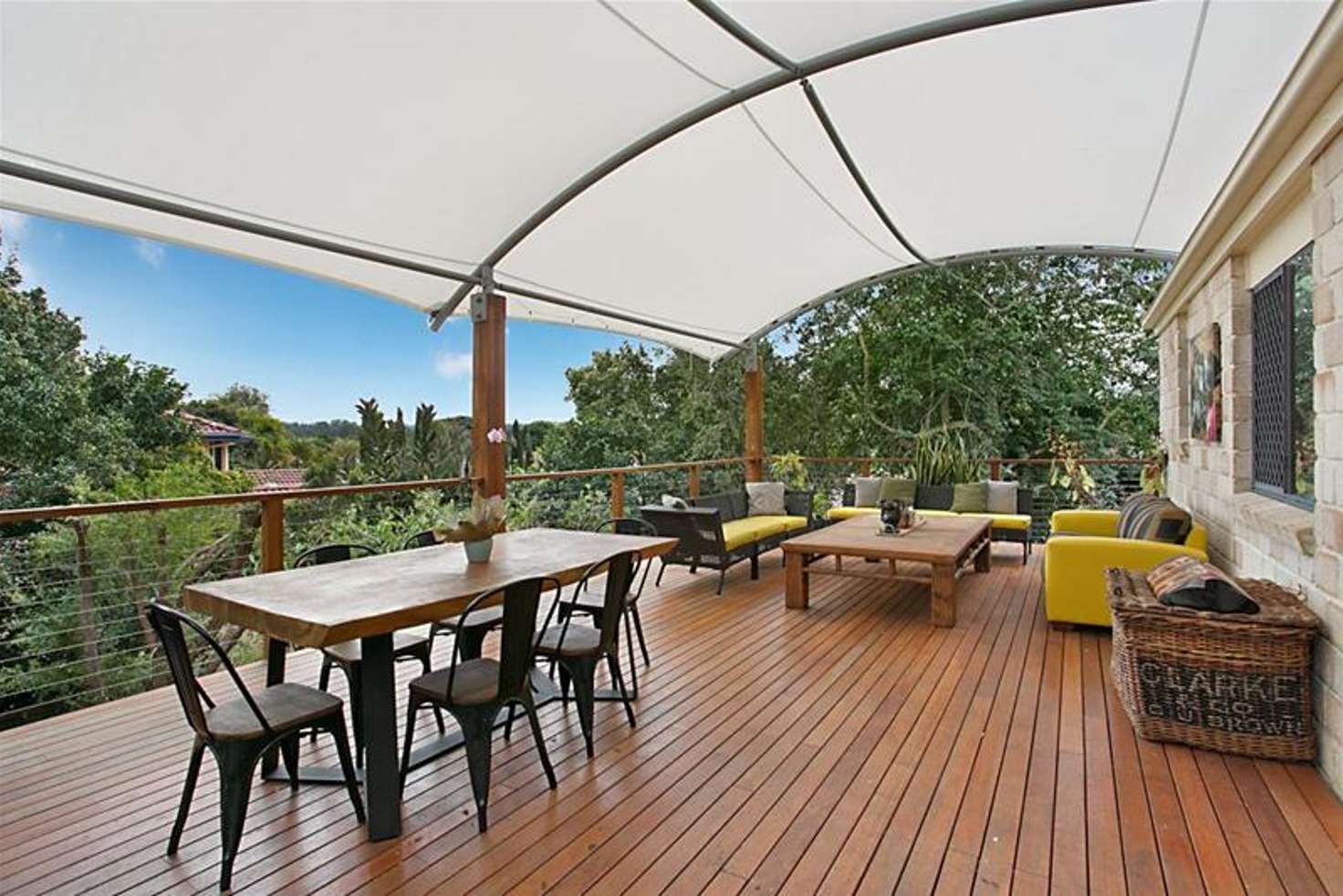 Main view of Homely house listing, 7 Brush Box Street, Elanora QLD 4221