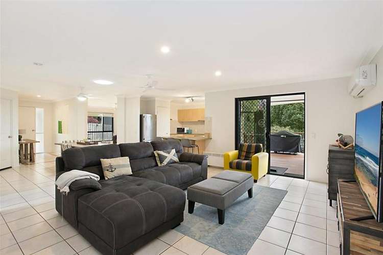 Fourth view of Homely house listing, 7 Brush Box Street, Elanora QLD 4221