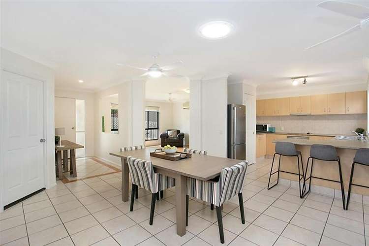 Fifth view of Homely house listing, 7 Brush Box Street, Elanora QLD 4221