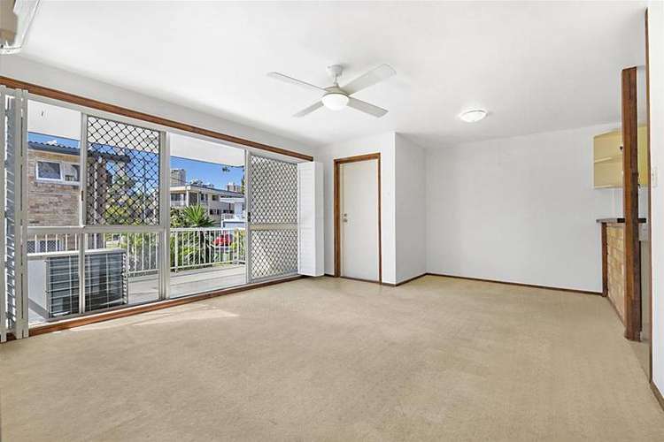 Second view of Homely apartment listing, 2/12 Leonard Avenue, Surfers Paradise QLD 4217