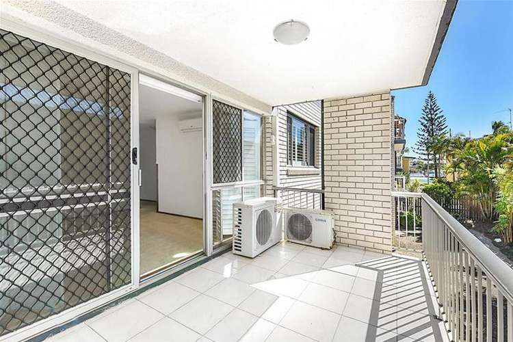 Fourth view of Homely apartment listing, 2/12 Leonard Avenue, Surfers Paradise QLD 4217