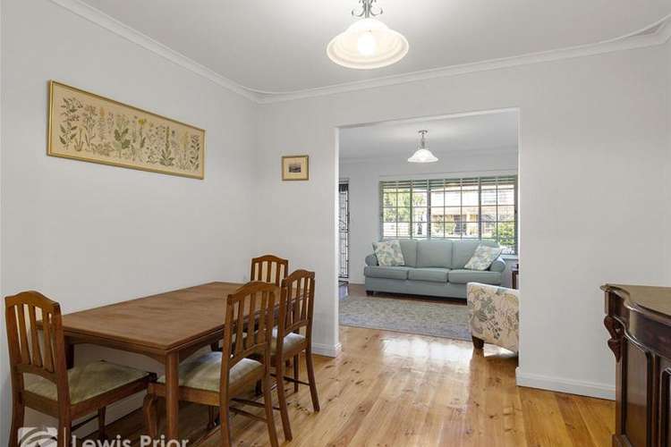 Fifth view of Homely house listing, 2/13 Evans Crescent, Oaklands Park SA 5046